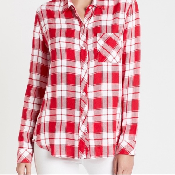 Rails button down - Picture 3 of 6